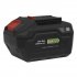 Sealey SV20 Series Power Tool Battery 20V 6Ah