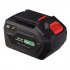 Sealey SV20 Series Power Tool Battery 20V 6Ah