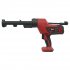 Sealey SV20 Series 310ml Cordless Caulking Gun 20V - Body Only