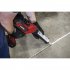 Sealey SV20 Series 310ml Cordless Caulking Gun 20V - Body Only