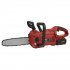 Sealey SV20 Series 25cm Cordless Chainsaw 20V - Body Only