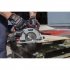 Sealey SV20 Series 150mm Cordless Circular Saw 20V - Body Only