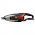 Sealey Cordless Handheld Vacuum Cleaner 650ml 20V SV20 Series - Body Only