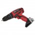 Sealey SV20 Series 13mm Cordless Combi Drill 20V - Body Only