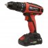 Sealey SV20 Series 13mm Cordless Combi Drill 20V - Body Only