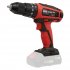 Sealey SV20 Series 13mm Cordless Combi Drill 20V - Body Only