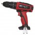 Sealey SV20 Series 13mm Cordless Combi Drill 20V - Body Only