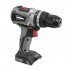 Sealey Premier SV20 Series 13mm Brushless Cordless Combi Drill 20V - Body Only