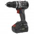 Sealey Premier SV20 Series 13mm Brushless Cordless Combi Drill 20V - Body Only