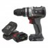 Sealey Premier SV20 Series 13mm Brushless Cordless Combi Drill Kit 20V - 2 Batteries