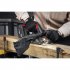 Sealey SV20 Series 82mm Cordless Planer 20V - Body Only