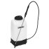 Sealey SV20 Series 15L Cordless Garden Backpack Sprayer 20V 2Ah