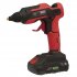 Sealey SV20 Series Cordless Glue Gun 20V - Body Only