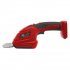 Sealey SV20 Series 3-in-1 Cordless Garden Tool 20V - Body Only