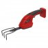 Sealey SV20 Series 3-in-1 Cordless Garden Tool 20V - Body Only