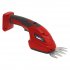 Sealey SV20 Series 3-in-1 Cordless Garden Tool 20V - Body Only