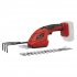 Sealey SV20 Series 3-in-1 Cordless Garden Tool 20V - Body Only