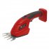 Sealey SV20 Series 3-in-1 Cordless Garden Tool 20V - Body Only