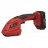 Sealey SV20 Series 3-in-1 Cordless Garden Tool 20V - Body Only