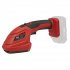 Sealey SV20 Series 3-in-1 Cordless Garden Tool 20V - Body Only