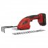 Sealey SV20 Series 3-in-1 Cordless Garden Tool 20V - Body Only