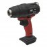 Sealey Cordless Hot Air Gun 20V SV20 Series - Body Only