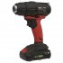 Sealey Cordless Hot Air Gun 20V SV20 Series - Body Only