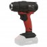 Sealey SV20 Series Cordless Heat Gun Kit 20V 2Ah