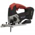 Sealey SV20 Series Cordless Jigsaw 20V - Body Only