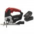 Sealey SV20 Series Cordless Jigsaw Kit 20V 2Ah