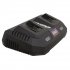 Sealey SV20 Series Fast Charge Dual Battery Charger 20V