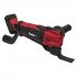 Sealey SV20 Series Cordless Oscillating Multi-Tool 20V - Body Only