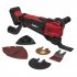 Sealey SV20 Series Cordless Oscillating Multi-Tool 20V - Body Only