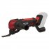 Sealey SV20 Series Cordless Oscillating Multi-Tool Kit 20V 2Ah