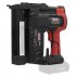 Sealey SV20 Series Cordless Nail/Staple Gun 18G 20V - Body Only