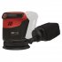 Sealey SV20 Series 125mm Cordless Orbital Palm Sander 20V 2Ah