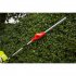 Sealey SV20 Series 45cm Cordless Pole Hedge Trimmer 20V