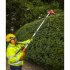 Sealey SV20 Series 45cm Cordless Pole Hedge Trimmer 20V