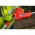 Sealey SV20 Series 45cm Cordless Pole Hedge Trimmer 20V