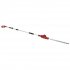 Sealey SV20 Series 45cm Cordless Pole Hedge Trimmer 20V