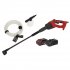 Sealey SV20 Series Cordless Pressure Washer Kit 20V 2Ah