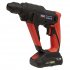 Sealey SV20 Series SDS Plus Cordless Rotary Hammer Drill 20V - Body Only