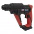 Sealey SV20 Series SDS Plus Cordless Rotary Hammer Drill 20V - Body Only