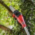 Sealey SV20 Series 20cm Cordless Telescopic Chainsaw Kit 20V 4Ah