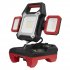 Sealey SV20 Series 2-in-1 Cordless/Corded 45W SMD LED Worklight 20V - Body Only