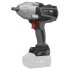 Sealey Premier SV20 Series Cordless Impact Wrench Kit 20V 4Ah - 2 Batteries