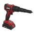 Sealey Cordless Riveter 20V 2Ah