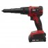 Sealey Cordless Riveter 20V 2Ah