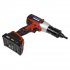 Sealey Brushless Cordless Nut Riveter 20V 2Ah Lithium-ion