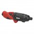 Sealey Cordless Screwdriver Set 3.6V 26pc